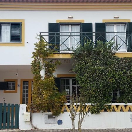 Casa Da Oliveira Vila Vila Nova de Milfontes Exterior foto